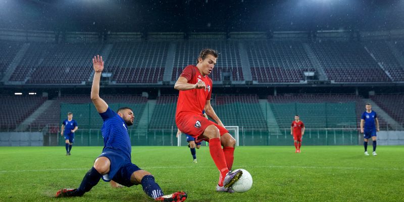 Phân tích kết quả bóng đá Euro để tối ưu