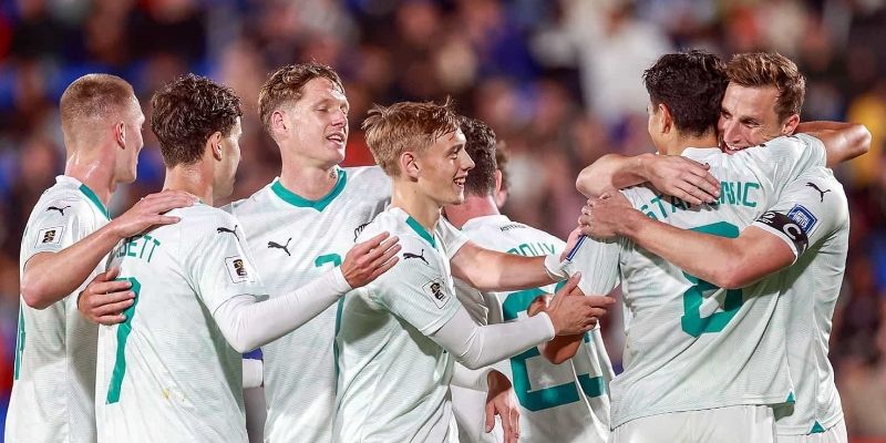 New Zealand vs Bỉ đều đang chịu những áp lực nặng nề New Zealand vs Bỉ đều đang chịu những áp lực nặng nề