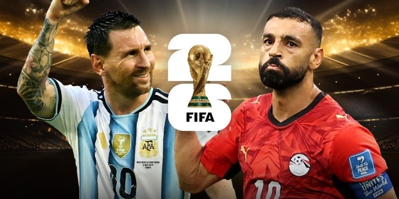 Argentina vs Ai Cập quyết tâm gieo sầu cho đối thủ Argentina vs Ai Cập quyết tâm gieo sầu cho đối thủ