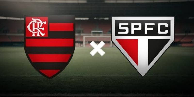 Soi kèo Flamengo vs Sao Paulo, 4h30 ngày 27/07 – VĐQG Brazil