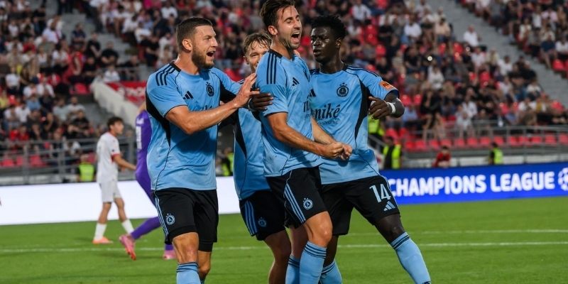 Slovan Bratislava vs Saburtalo Tbilisi có sự chênh lệch Slovan Bratislava vs Saburtalo Tbilisi có sự chênh lệch